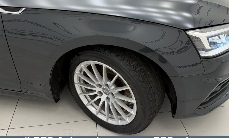 
								Audi A5 Sportback 2.0 TFSI Mild-Hybrid Automatas 2018 full									