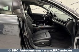 Audi A5 Sportback 2.0 TFSI Mild-Hybrid Automatas 2018