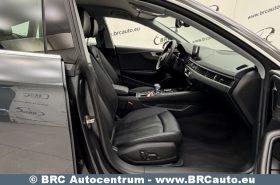 Audi A5 Sportback 2.0 TFSI Mild-Hybrid Automatas 2018