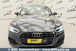 
										Audi A5 Sportback 2.0 TFSI Mild-Hybrid Automatas 2018 full									