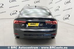 
										Audi A5 Sportback 2.0 TFSI Mild-Hybrid Automatas 2018 full									