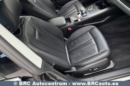 Audi A5 Sportback 2.0 TFSI Mild-Hybrid Automatas 2018