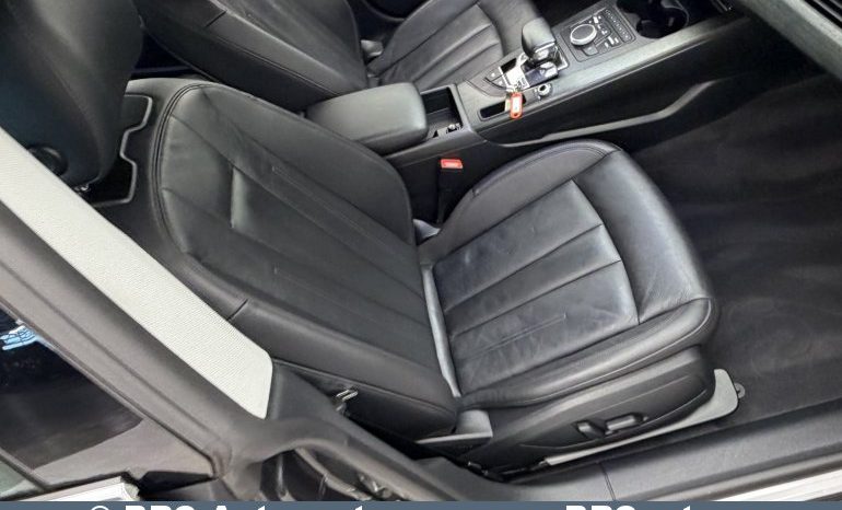 
								Audi A5 Sportback 2.0 TFSI Mild-Hybrid Automatas 2018 full									