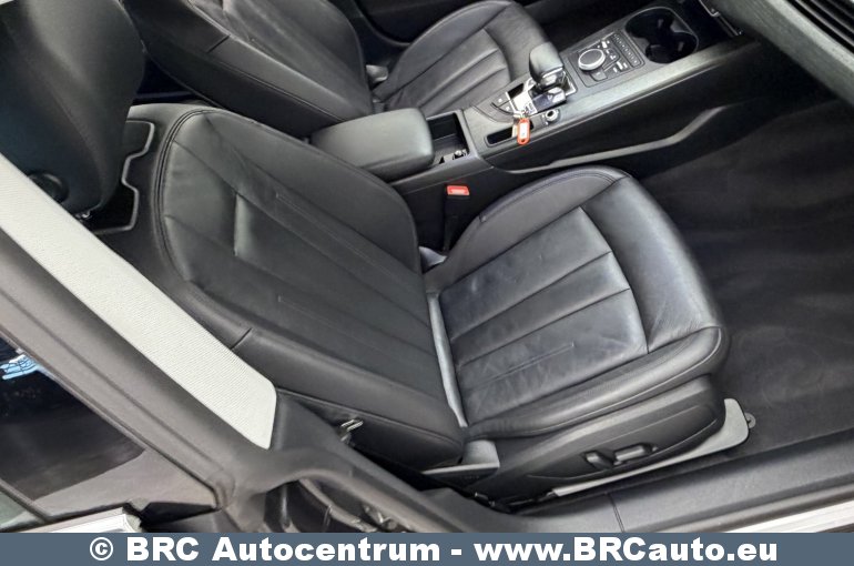 Audi A5 Sportback 2.0 TFSI Mild-Hybrid Automatas 2018