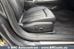 
										Audi A5 Sportback 2.0 TFSI Mild-Hybrid Automatas 2018 full									