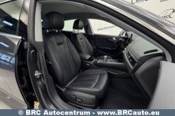 
										Audi A5 Sportback 2.0 TFSI Mild-Hybrid Automatas 2018 full									