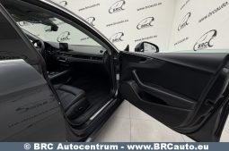 
										Audi A5 Sportback 2.0 TFSI Mild-Hybrid Automatas 2018 full									