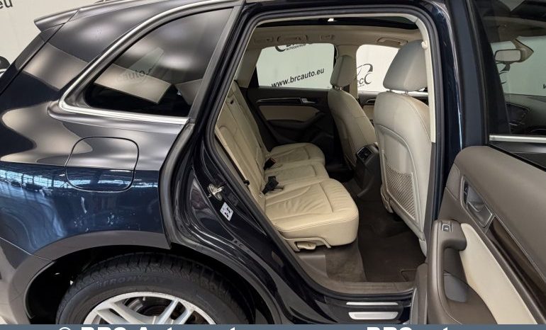 
								Audi Q5 3.0 TDI Quattro S-Line Automatas 2014 full									
