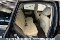 
										Audi Q5 3.0 TDI Quattro S-Line Automatas 2014 full									