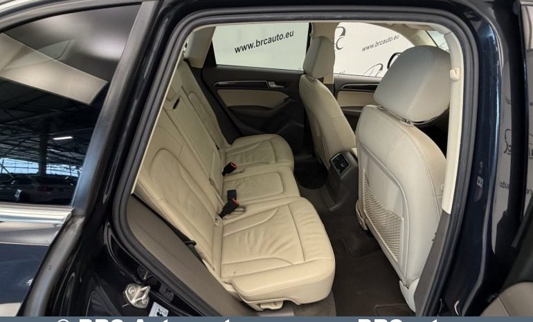 
								Audi Q5 3.0 TDI Quattro S-Line Automatas 2014 full									