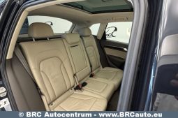 
										Audi Q5 3.0 TDI Quattro S-Line Automatas 2014 full									