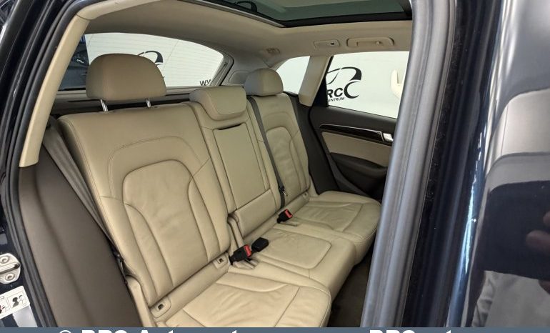
								Audi Q5 3.0 TDI Quattro S-Line Automatas 2014 full									
