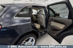 
										Audi Q5 3.0 TDI Quattro S-Line Automatas 2014 full									