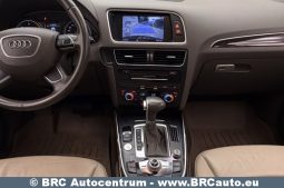 
										Audi Q5 3.0 TDI Quattro S-Line Automatas 2014 full									
