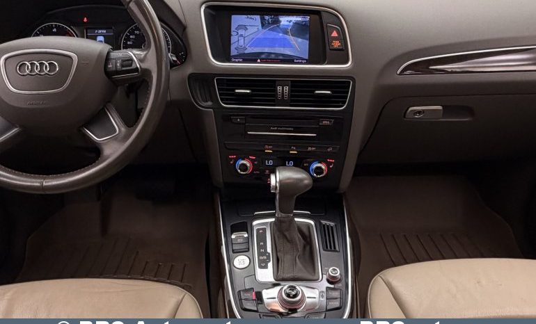 
								Audi Q5 3.0 TDI Quattro S-Line Automatas 2014 full									