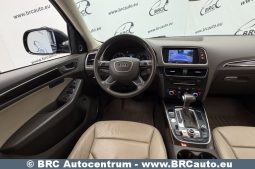 
										Audi Q5 3.0 TDI Quattro S-Line Automatas 2014 full									
