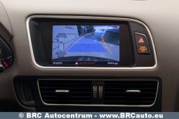 
										Audi Q5 3.0 TDI Quattro S-Line Automatas 2014 full									