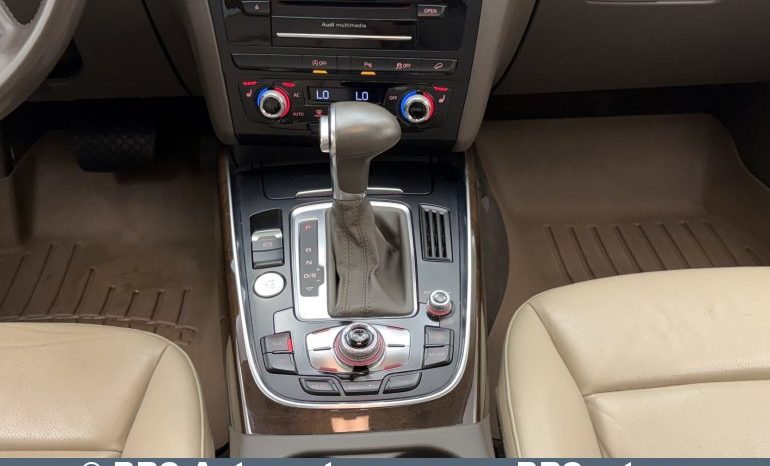 
								Audi Q5 3.0 TDI Quattro S-Line Automatas 2014 full									