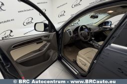 
										Audi Q5 3.0 TDI Quattro S-Line Automatas 2014 full									