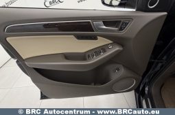 
										Audi Q5 3.0 TDI Quattro S-Line Automatas 2014 full									