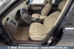 
										Audi Q5 3.0 TDI Quattro S-Line Automatas 2014 full									