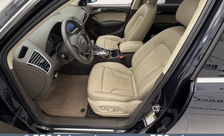 
								Audi Q5 3.0 TDI Quattro S-Line Automatas 2014 full									