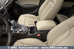 
										Audi Q5 3.0 TDI Quattro S-Line Automatas 2014 full									