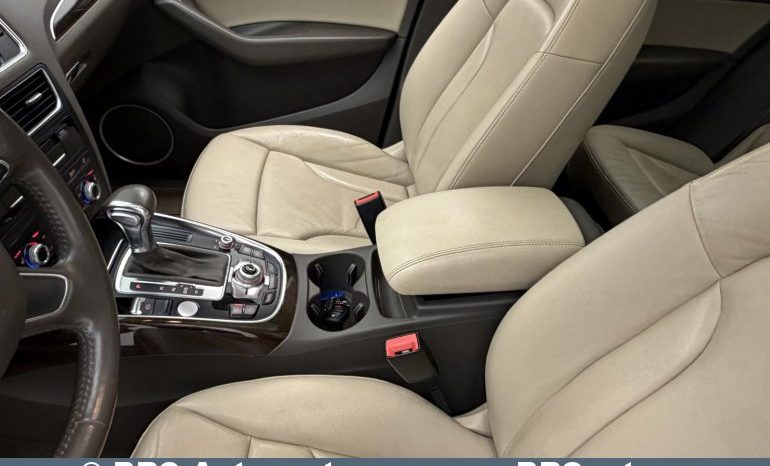 
								Audi Q5 3.0 TDI Quattro S-Line Automatas 2014 full									