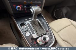 
										Audi Q5 3.0 TDI Quattro S-Line Automatas 2014 full									