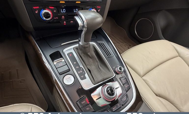 
								Audi Q5 3.0 TDI Quattro S-Line Automatas 2014 full									