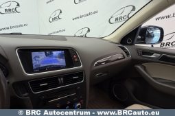 
										Audi Q5 3.0 TDI Quattro S-Line Automatas 2014 full									