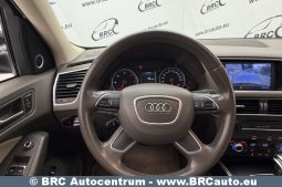 
										Audi Q5 3.0 TDI Quattro S-Line Automatas 2014 full									