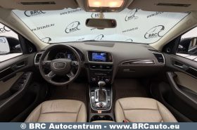 Audi Q5 3.0 TDI Quattro S-Line Automatas 2014