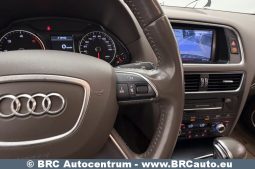 
										Audi Q5 3.0 TDI Quattro S-Line Automatas 2014 full									
