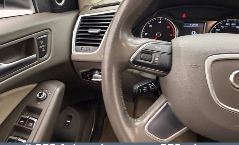 
								Audi Q5 3.0 TDI Quattro S-Line Automatas 2014 full									
