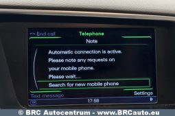
										Audi Q5 3.0 TDI Quattro S-Line Automatas 2014 full									