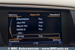 
										Audi Q5 3.0 TDI Quattro S-Line Automatas 2014 full									