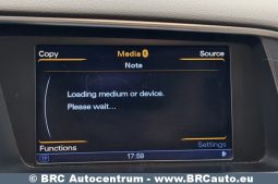 
										Audi Q5 3.0 TDI Quattro S-Line Automatas 2014 full									