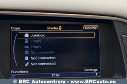 
										Audi Q5 3.0 TDI Quattro S-Line Automatas 2014 full									