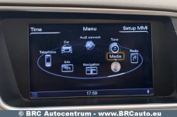 
										Audi Q5 3.0 TDI Quattro S-Line Automatas 2014 full									