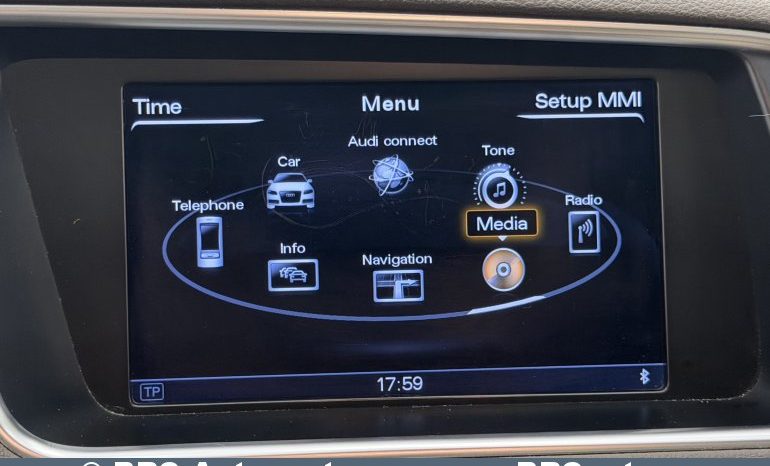 
								Audi Q5 3.0 TDI Quattro S-Line Automatas 2014 full									