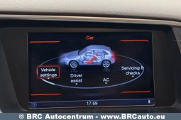 
										Audi Q5 3.0 TDI Quattro S-Line Automatas 2014 full									