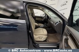 Audi Q5 3.0 TDI Quattro S-Line Automatas 2014