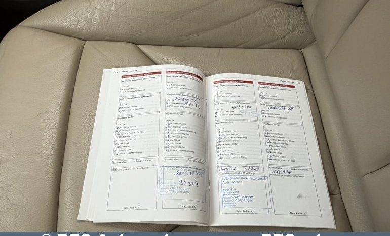 
								Audi Q5 3.0 TDI Quattro S-Line Automatas 2014 full									