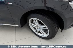
										Audi Q5 3.0 TDI Quattro S-Line Automatas 2014 full									