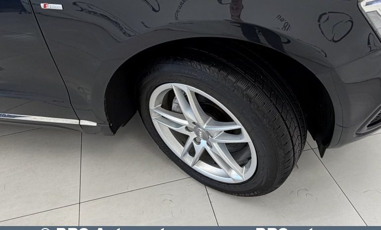 
								Audi Q5 3.0 TDI Quattro S-Line Automatas 2014 full									