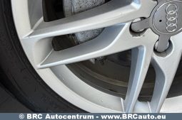 
										Audi Q5 3.0 TDI Quattro S-Line Automatas 2014 full									