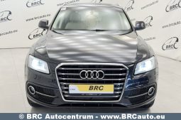 
										Audi Q5 3.0 TDI Quattro S-Line Automatas 2014 full									
