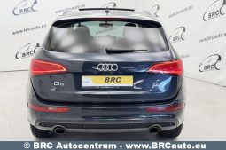 
										Audi Q5 3.0 TDI Quattro S-Line Automatas 2014 full									
