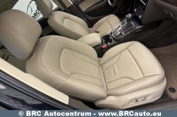 Audi Q5 3.0 TDI Quattro S-Line Automatas 2014